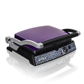 Arnica Diamond Granit Izgaralı Tost Makinesi Mor